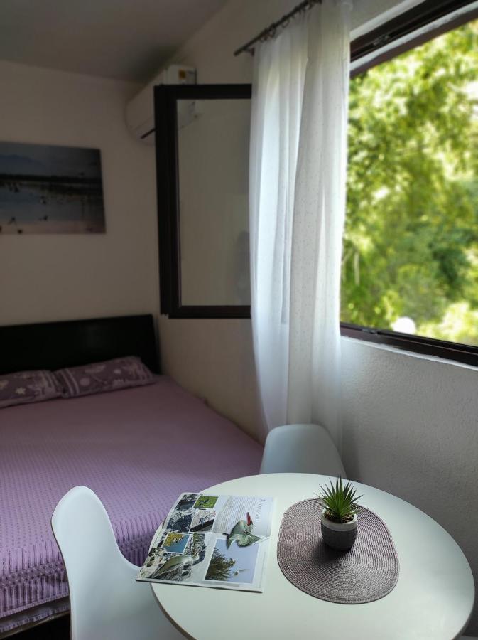 Apartments Four Countesses เวียร์ปาซาร์ ภายนอก รูปภาพ
