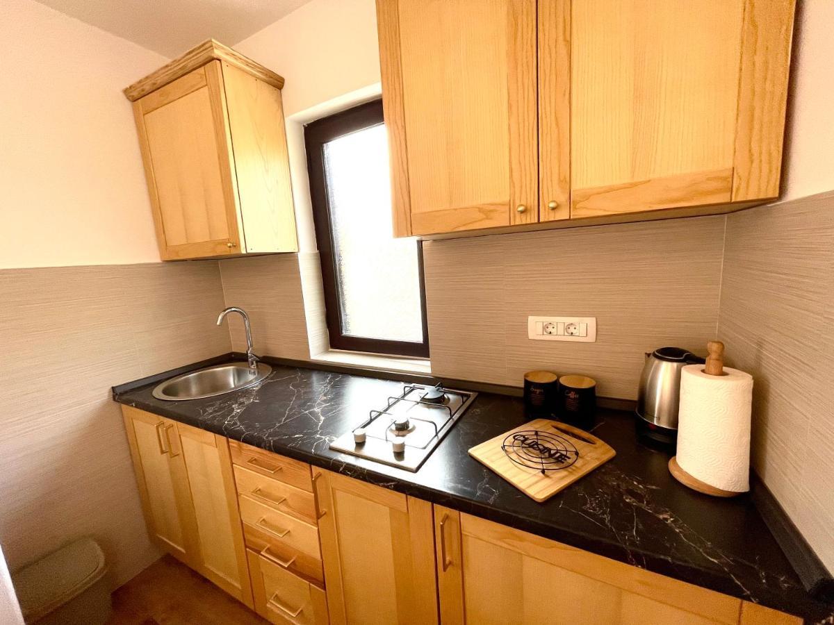 Apartments Four Countesses เวียร์ปาซาร์ ภายนอก รูปภาพ