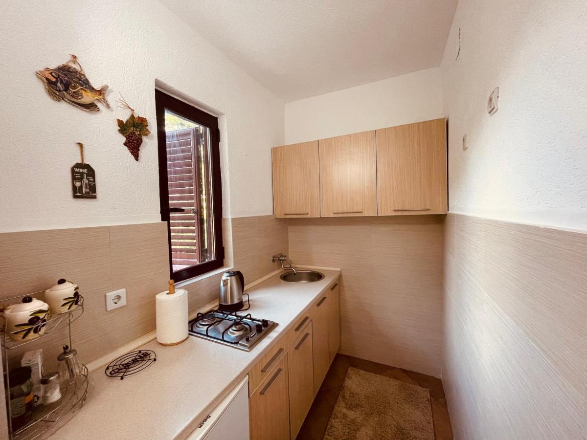 Apartments Four Countesses เวียร์ปาซาร์ ภายนอก รูปภาพ