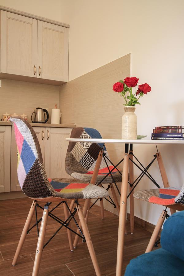 Apartments Four Countesses เวียร์ปาซาร์ ภายนอก รูปภาพ