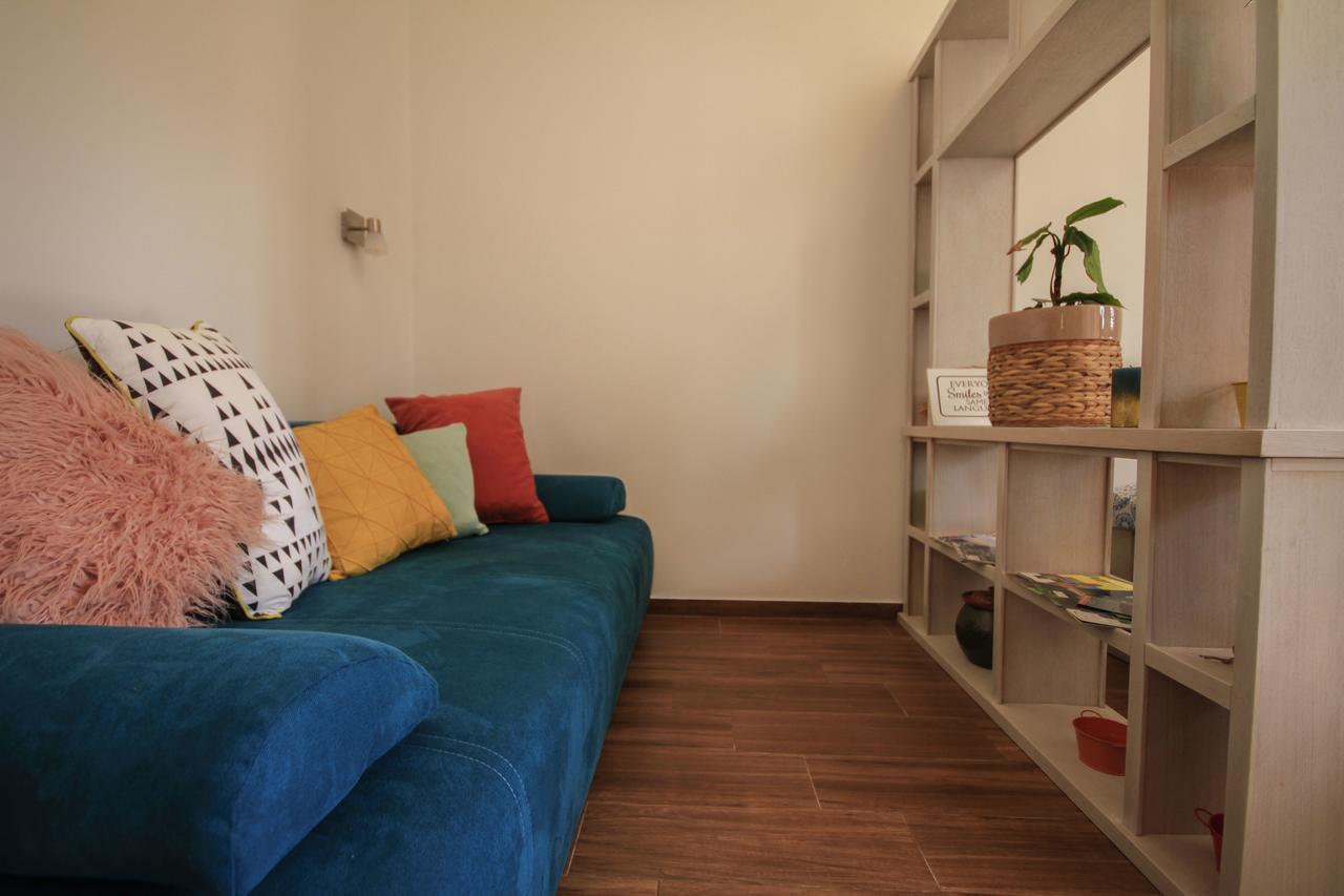 Apartments Four Countesses เวียร์ปาซาร์ ภายนอก รูปภาพ