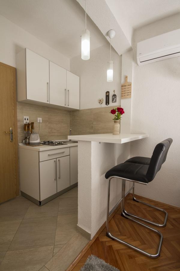 Apartments Four Countesses เวียร์ปาซาร์ ภายนอก รูปภาพ